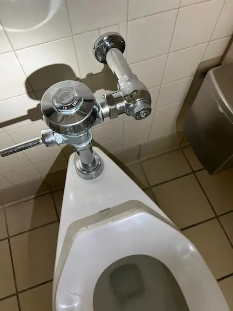 Fixture installation and repair for Sewer Camera Inspection in Linnton